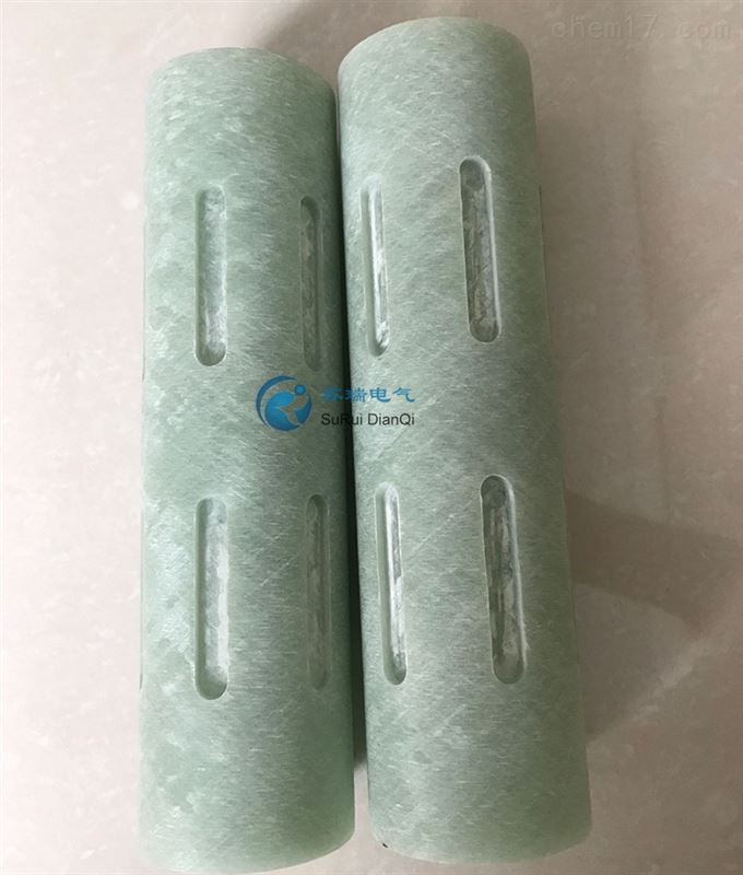 环氧玻璃纤维缠绕管