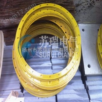 3240环氧法兰垫片