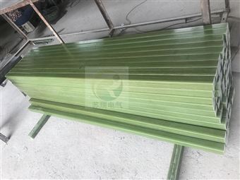 中频炉绝缘胶木柱